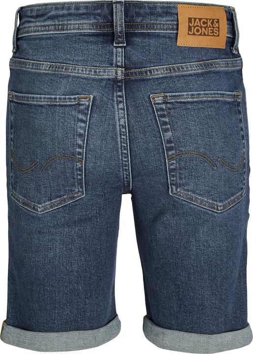 Actual product image Jack & Jones Jjirick Jjoriginal Shorts Am 360 Sn Mni (128)