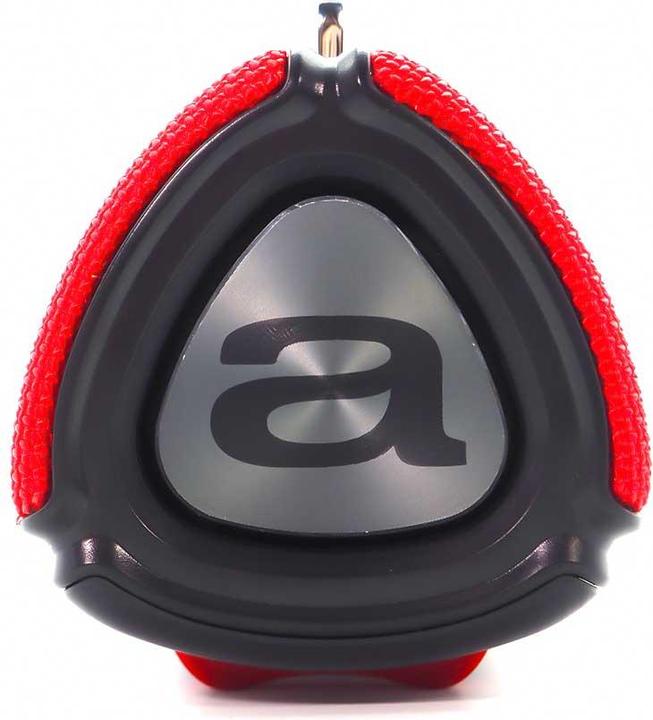 Produktbild Aiwa BST-500 (8 h, Akkubetrieb)