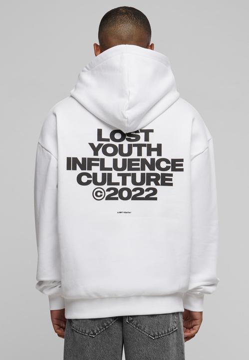 Image du produit Lost Youth LY HOODIE "CULTURE - 21641 (5XL)