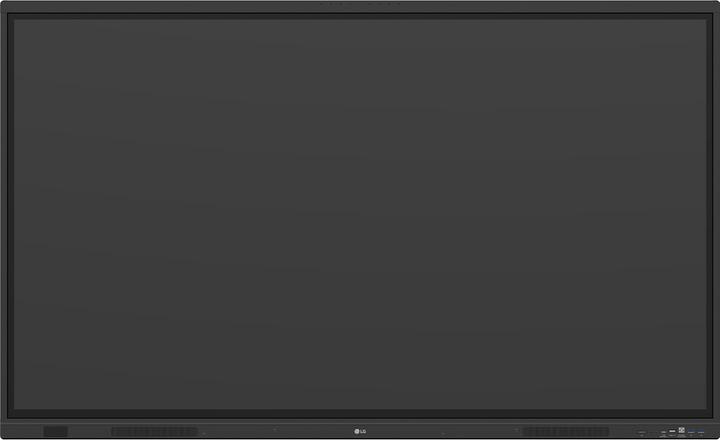 Actual product image LG Prof. Display 86TR3DQ-B (86")