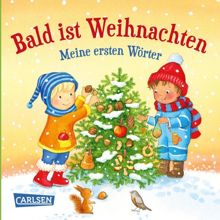 Produktbild Mein erster Pixi