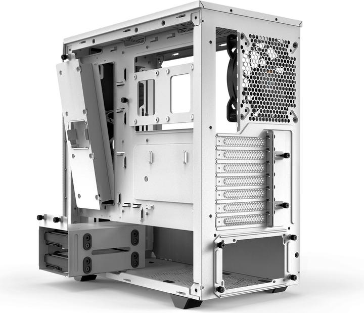 Immagine prodotto be quiet! Pure Base 500 (ATX, mATX, Mini-ITX)