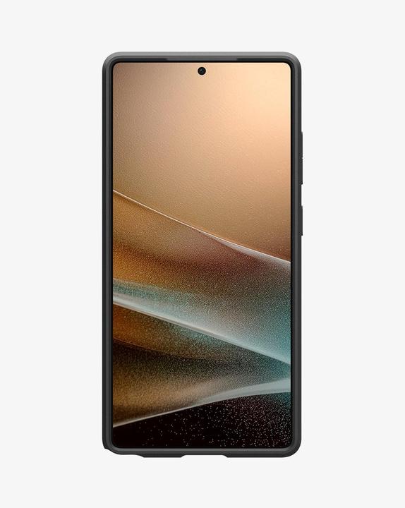 Produktbild Spigen Optik Armor (Samsung Galaxy S25 Ultra)