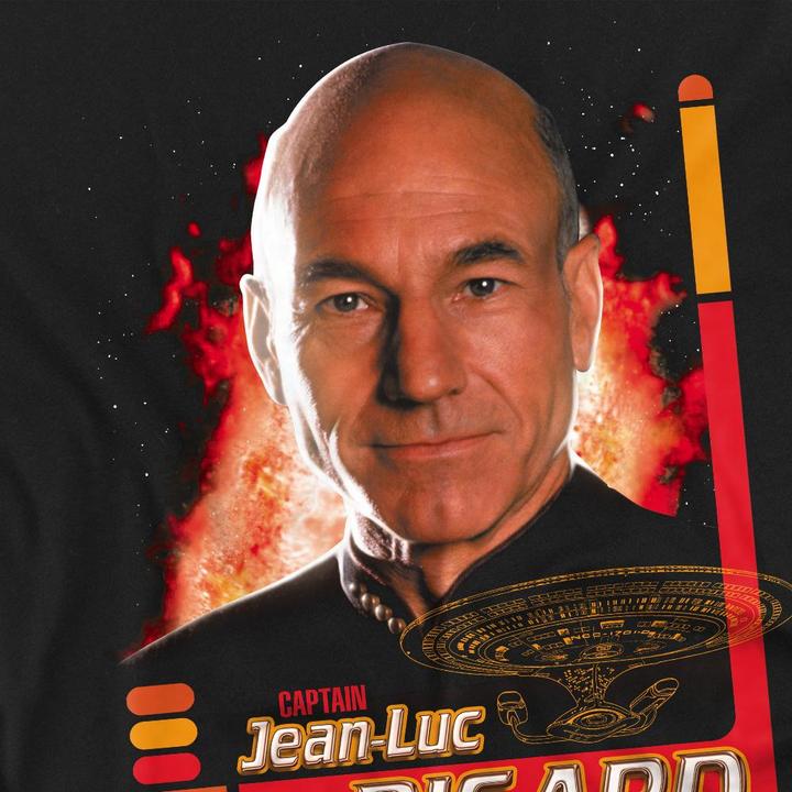 Image du produit - T-shirt - Adulte (XL)
