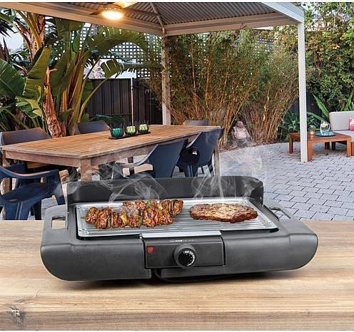Actual product image Clatronic Bq 3507