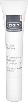 Image du produit Ziaja Formule dermatologique lipidique (15 ml)