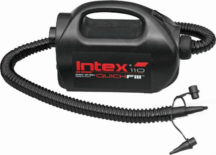 Intex Riempimento rapido ad alto PSI
