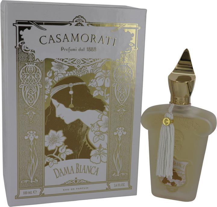 Produktbild XerJoff Dama Bianca (Eau de Parfum, 100 ml)