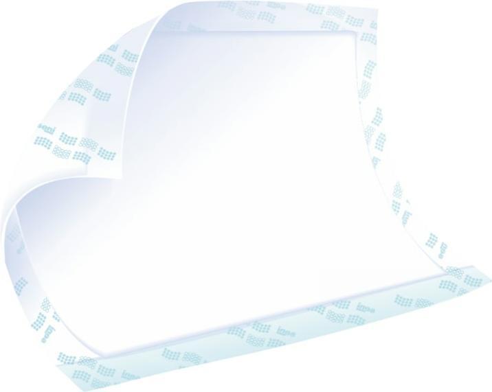Immagine prodotto Seni Soft Super Disposable Bed Guard 4 gocce (30 x, Normale)