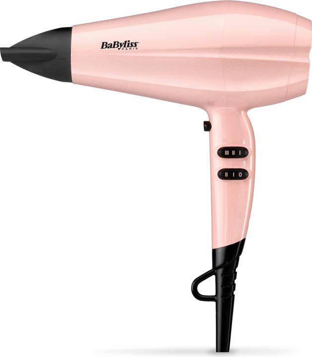 BaByliss Rose Blush 5337PRE