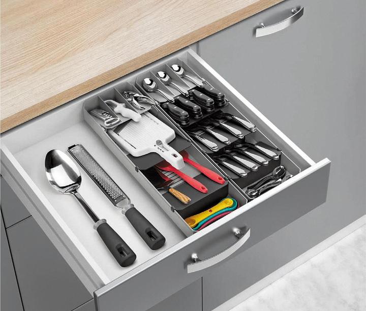 Immagine prodotto Metaltex Uni-Fit
