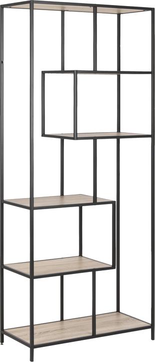 Immagine prodotto AC Design Seaford (77 x 35 x 185 cm)