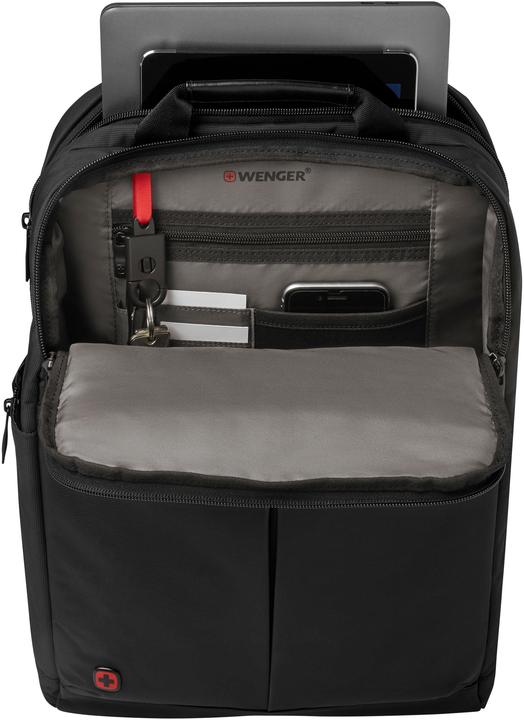 Wenger Recharger