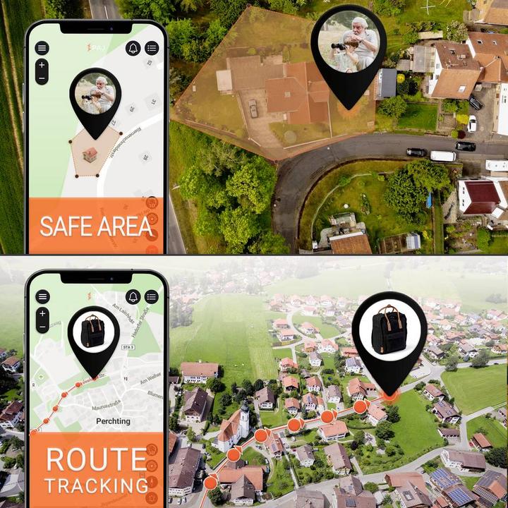 Produktbild PAJ Easy Finder 4G