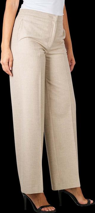 Produktbild Marc O'Polo Wide Leg Pant Herringbone multi (W30)