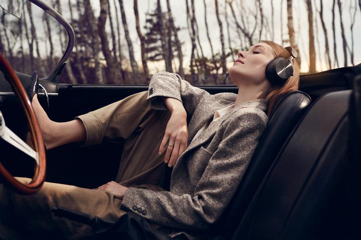 Produktbild B&O Beoplay H95 (ANC, 38 h, Kabellos, Kabelgebunden)