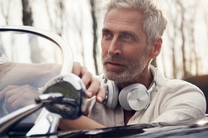 Actual product image B&O Beoplay H95 (ANC, Wireless)