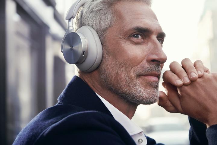 Actual product image B&O Beoplay H95 (ANC, Wireless)
