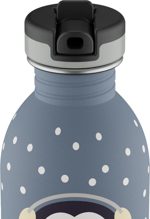 Actual product image 24 Bottles Urban (0.25 l)