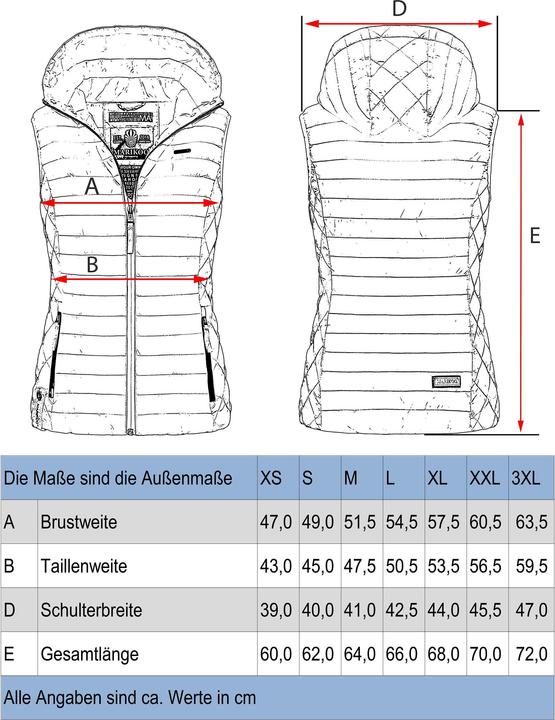 Produktbild Marikoo Hasenpfote (XL)
