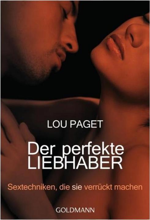 Der perfekte Liebhaber (Deutsch, Lou Paget, 2001)