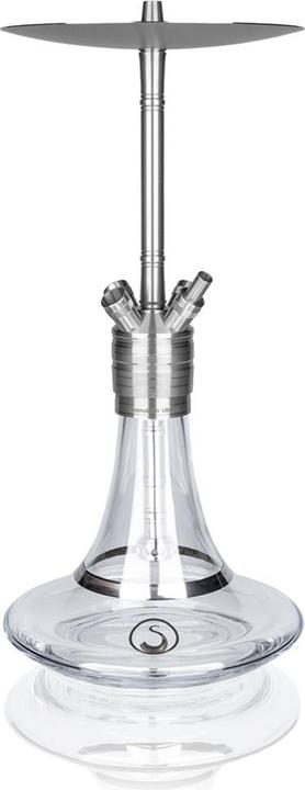 Produktbild Steamulation Ultimate Gen. 2 - Clear (51 cm)