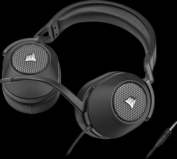 Actual product image Corsair HS65 Surround (Cable)