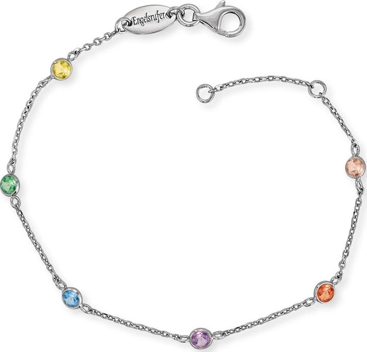 Produktbild Engelsrufer Armband Moonlight (19 cm, Silber)