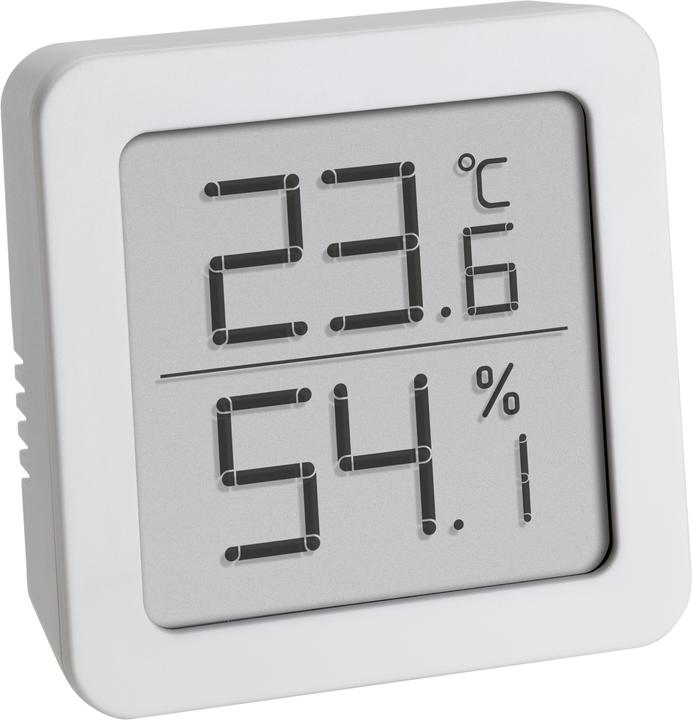 TFA Thermo-Hygrometer