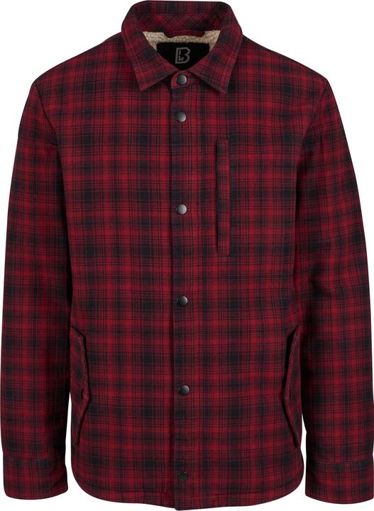 Brandit Classic Sherpa Jacket - 177045 (L)