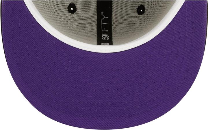 Produktbild New Era 59Fifty Cap - Minnesota Vikings 45 Seasons - 7 (7)