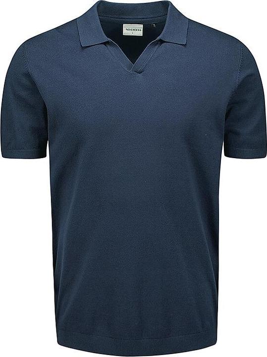 Actual product image No Excess Poloshirt (XL)