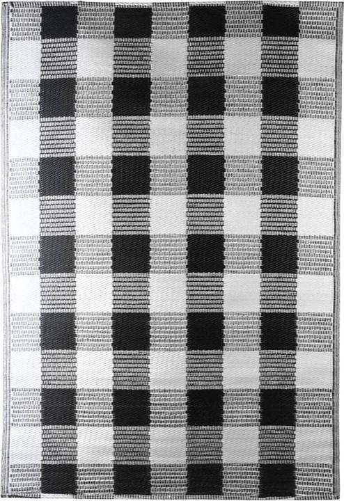Produktbild Esschert Design Outdoor-Teppich (182 x 0.5 x 122 cm)