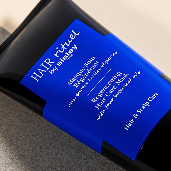 Image du produit Hair Rituel by Sisley Masque Soin Régénérant (200 ml)