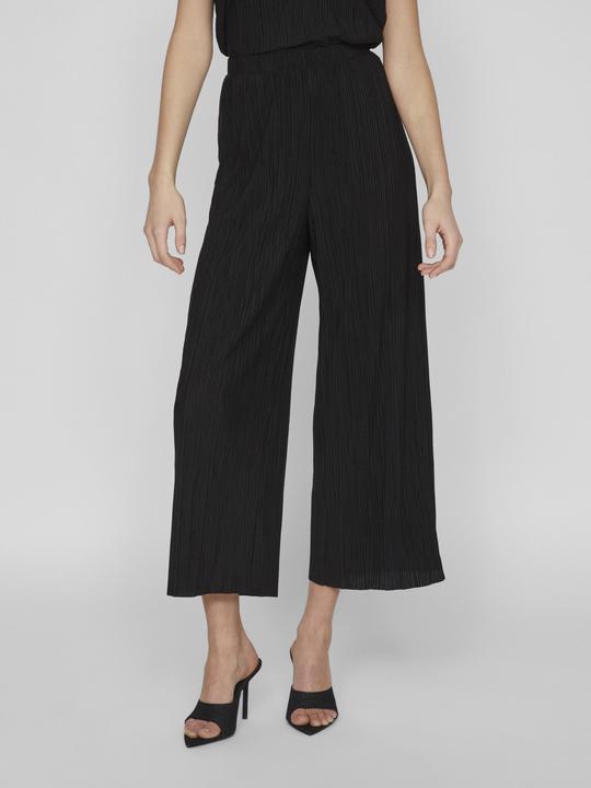 Image du produit Vila Pantalon culotte taille haute (XS)