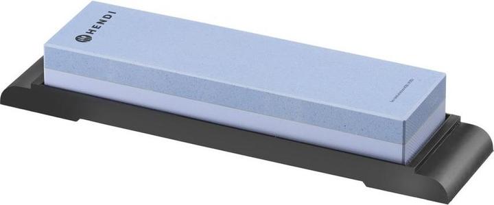 Image du produit Hendi Pierre à aiguiser japonaise 180x50x40mm