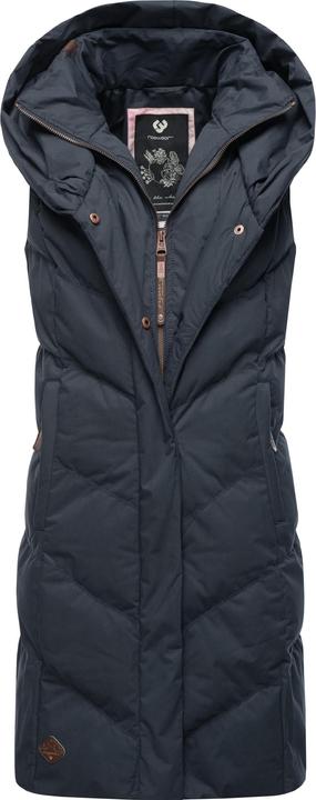 Ragwear Natalka Vest (M)