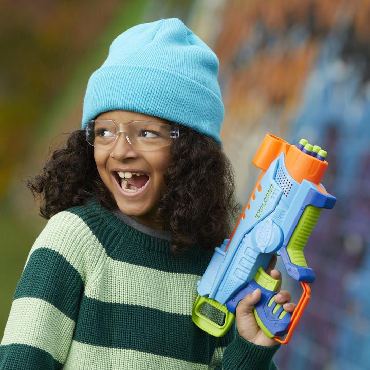 Image du produit Nerf Elite Junior Explorer Easy-Play