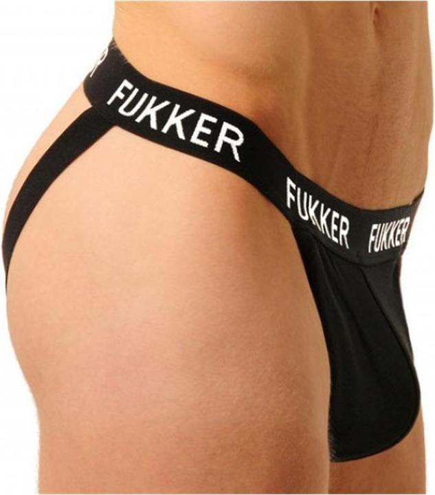 Produktbild Fukker Jockstrap "Eddie" (XL)
