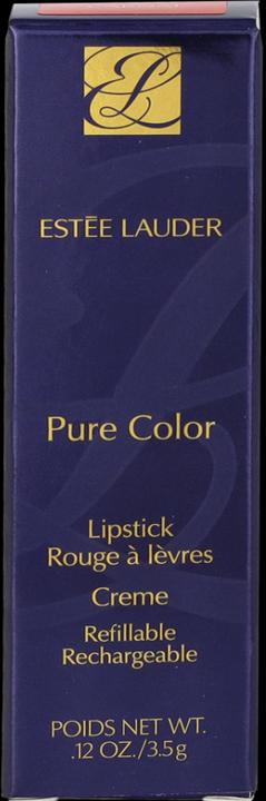 Produktbild Estée Lauder Pure Color (Nr. 520 - Carnal)