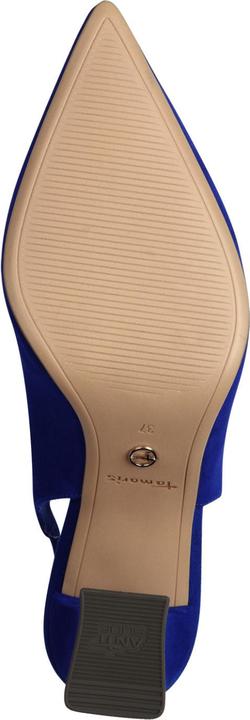 Actual product image Tamaris Sling pumps (37)