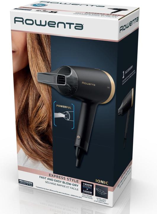 Immagine prodotto Rowenta CV1810