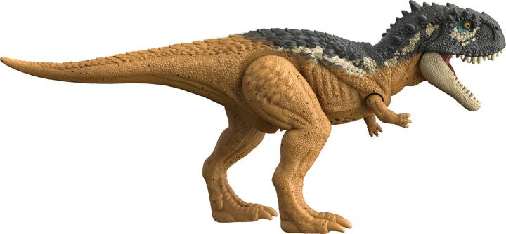 Image du produit Mattel GmbH JURASSIC WORLD Figurine Roar Roar Strikers assortie