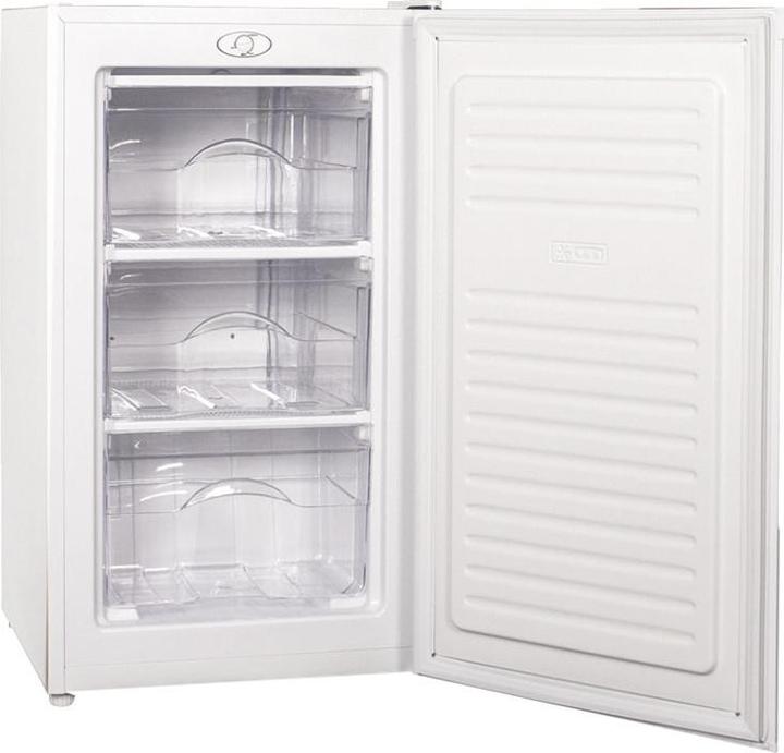Actual product image Kibernetik Gefrierschrank D947064 (Stand-alone, 64 l)