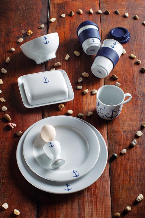 Actual product image Kahla Ahoy Marie egg cup (1 x)