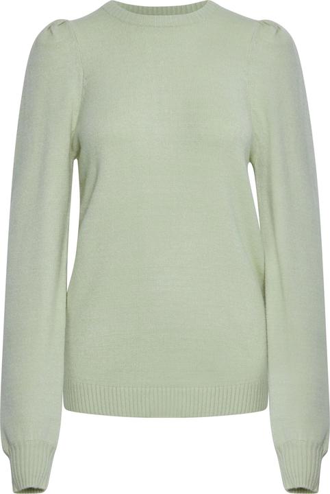 B.young BYMILO PUFF JUMPER 20811011 (L)