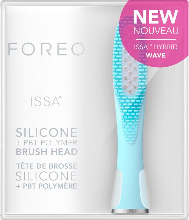 Produktbild Foreo ISSA Hybrid-Wellenbürstenkopf (1 x)