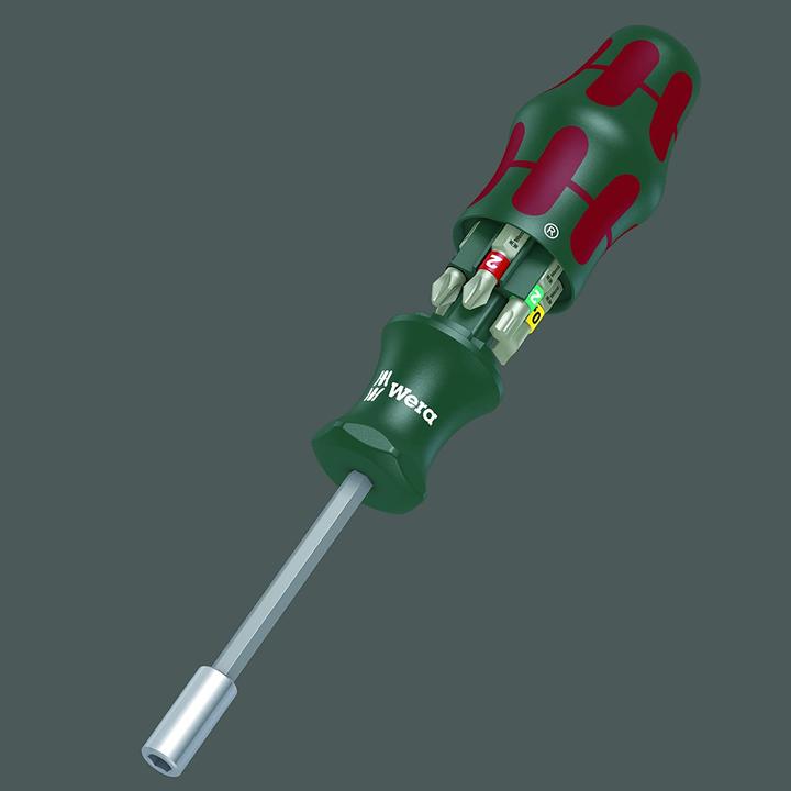 Produktbild Wera Adventskalender 2022