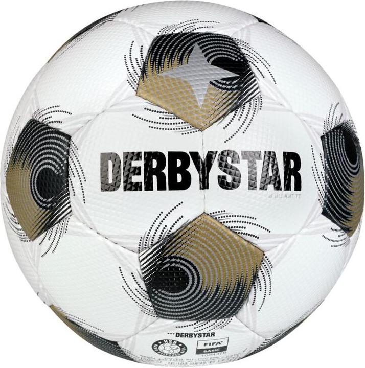 Immagine prodotto Derbystar ® Fussball Brillant TT