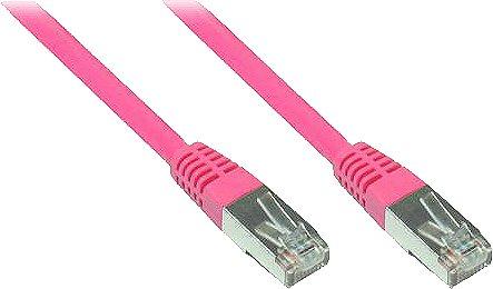 Produktbild Good Connections Alcasa (S/FTP, CAT6, 50 m)